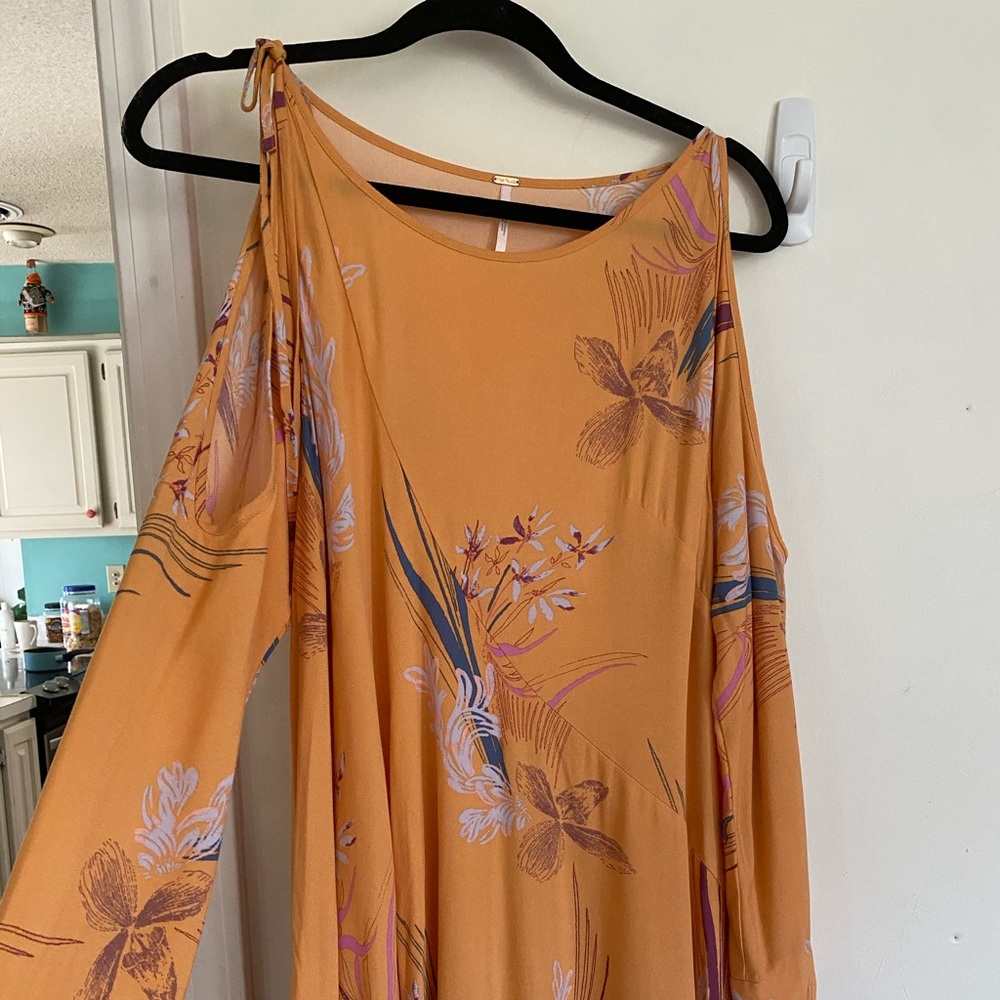 Free people dress